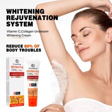 guanjing underarm whitening cream 2 guanjing underarm whitening cream 2