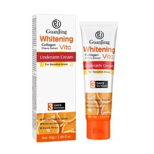 guanjing underarm whitening cream guanjing underarm whitening cream