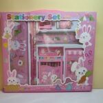 Stationery Set For Kids