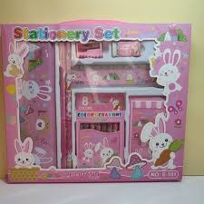 stationery set