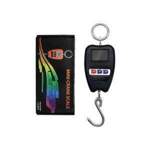 Digital Mini Crane Scale