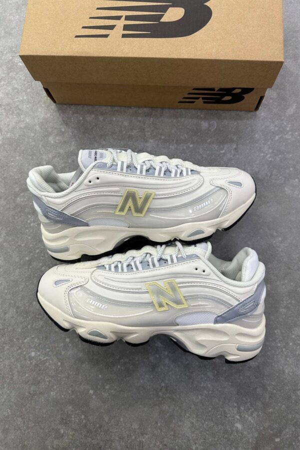 new balance white sneaker 1 new balance white sneaker 1
