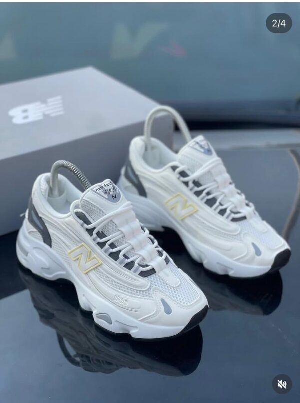 new balance white sneaker new balance white sneaker