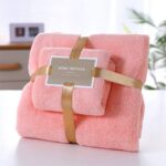 3 in1 Soft Absorbed Towel