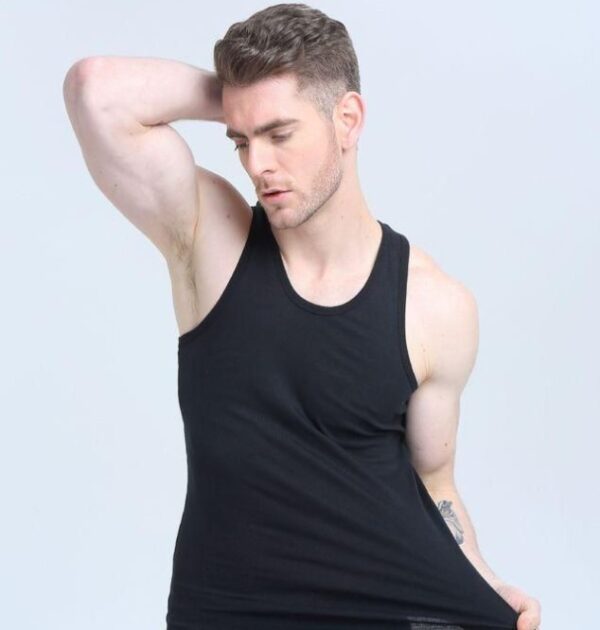 men's 3-in-1 singlets