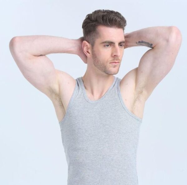 men's 3-in-1 singlets