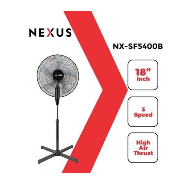 standing fan2 standing fan2