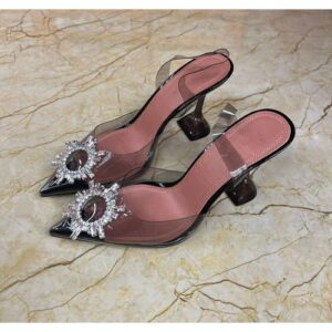 beautiful ladies sandal high heels