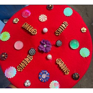 Luxury Beret For Ladies luxury beret for ladies