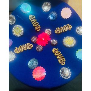 Luxury Beret For Ladies luxury beret for ladies