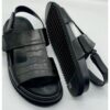 Men's Pure Leather Sandals