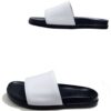 Double Sole Men Slide Footwear