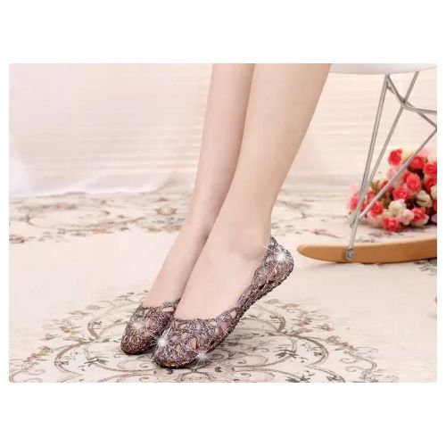 Luxury Female Flat Shoe luxury female flat shoe