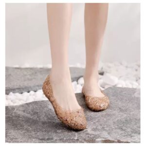 Marketplace & Online Shopping 137 luxury female flat shoe