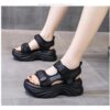 Beautiful Platform Female Sandals