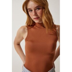 Beautiful Sleeveless Top For Ladies