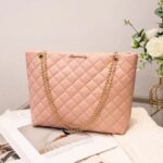 Large-capacity Tote Bag Chain