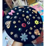 Luxury Beret For Ladies
