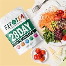 28 day slimming tea 1