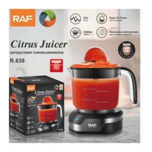 citrus juicer