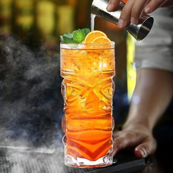 Cocktail Glass4 cocktail glass4