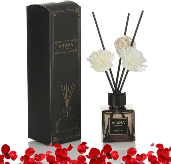 Diffuser Set1 diffuser set1