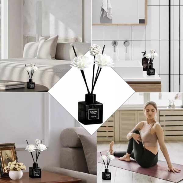 Diffuser Set4 diffuser set4