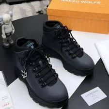 Men Double Sole Boots men double sole boots