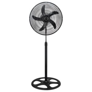 Marketplace & Online Shopping 134 electric standing fan