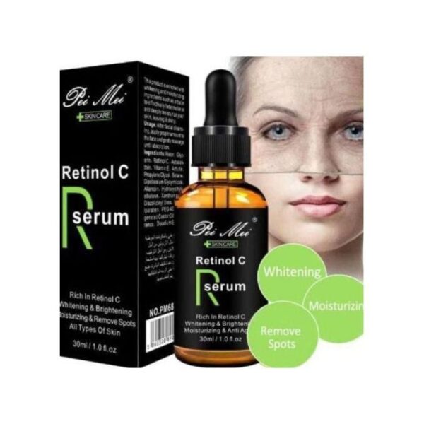 face serum