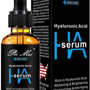 facial serum
