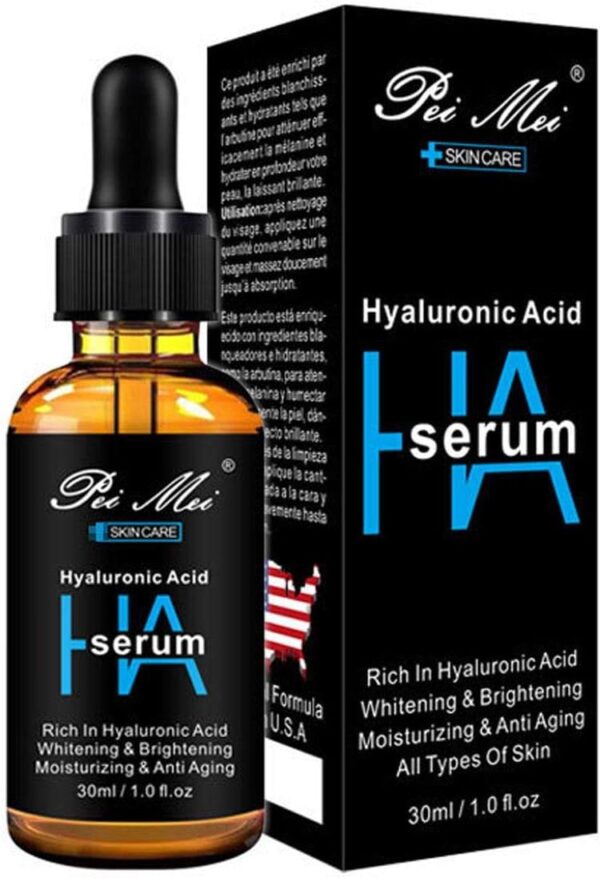 Facial serum facial serum
