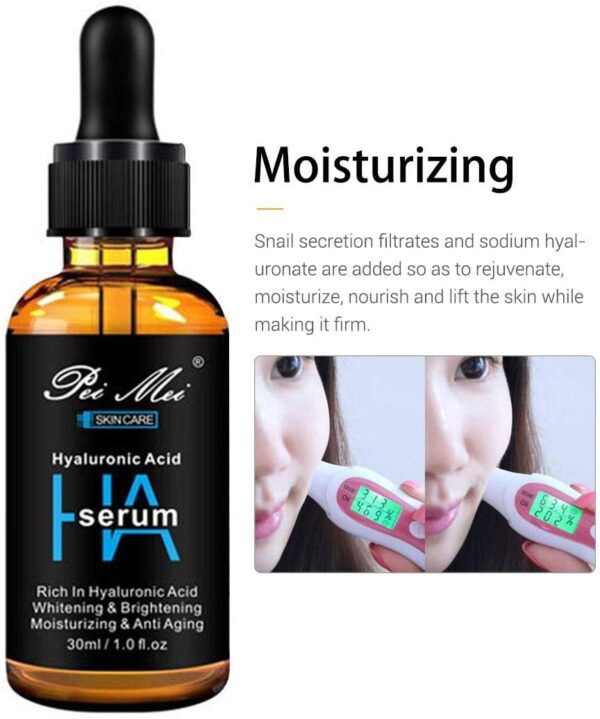 Facial serum3 facial serum3