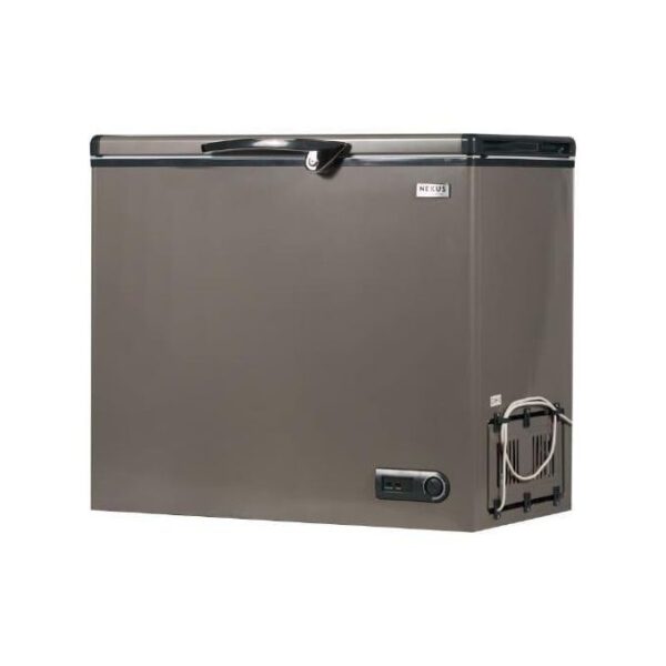 fast freezing chest freezer2