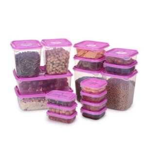 food storage containers