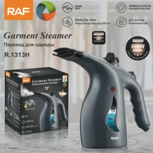 garment steamer 1