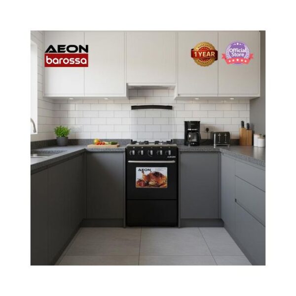 Gas Cooker2 gas cooker2