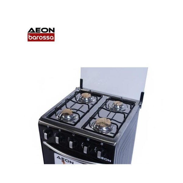 Gas Cooker4 gas cooker4