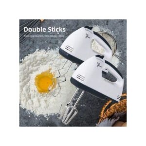 Marketplace & Online Shopping 142 hand mixer 1