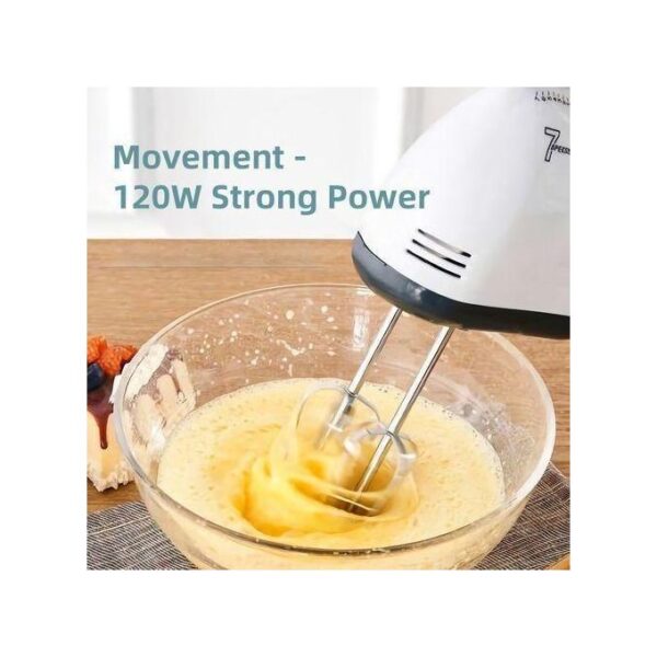 hand mixer 3