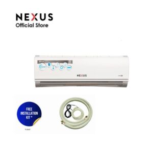 inverter air conditioner22