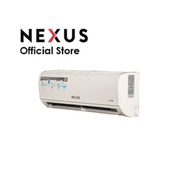 inverter air conditioner23