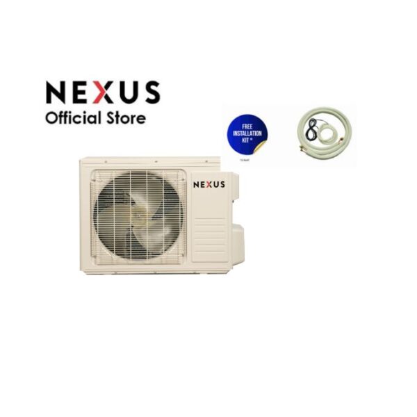 inverter air conditioner24