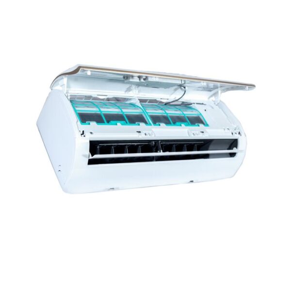 inverter air conditioner25