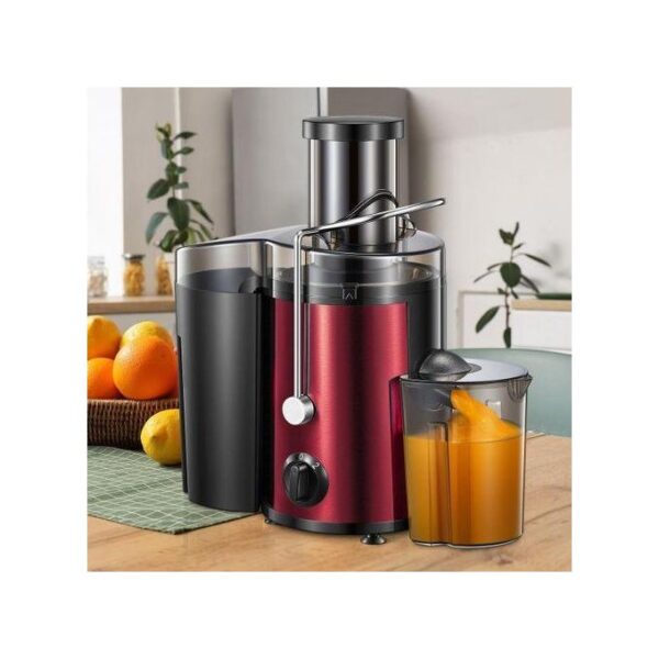 juice extractor