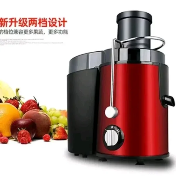 juice extractor 3