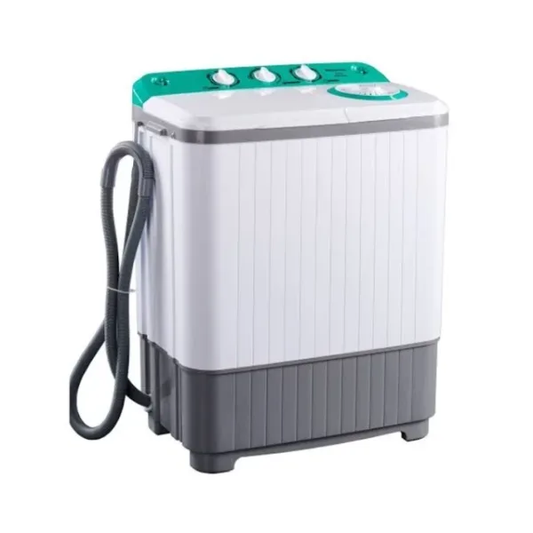 manual washing machine