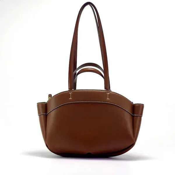 Medium Leather Tote Bag For Ladies 1 medium leather tote bag for ladies 1