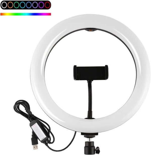 ring light lamp1