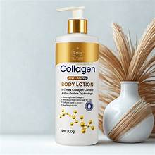 sadoer collagen anti-aging body lotion 5